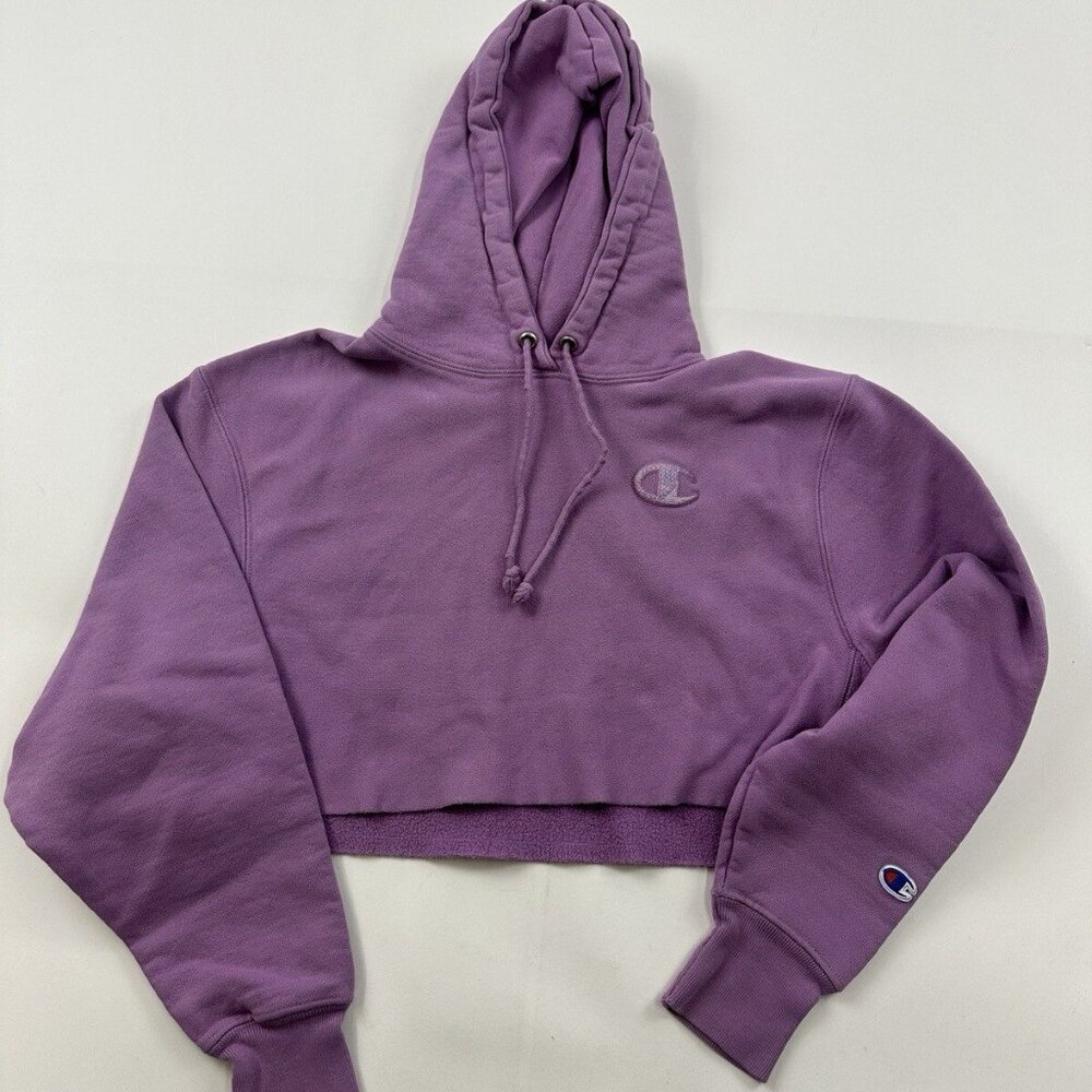 Women’s Champion Hoodie